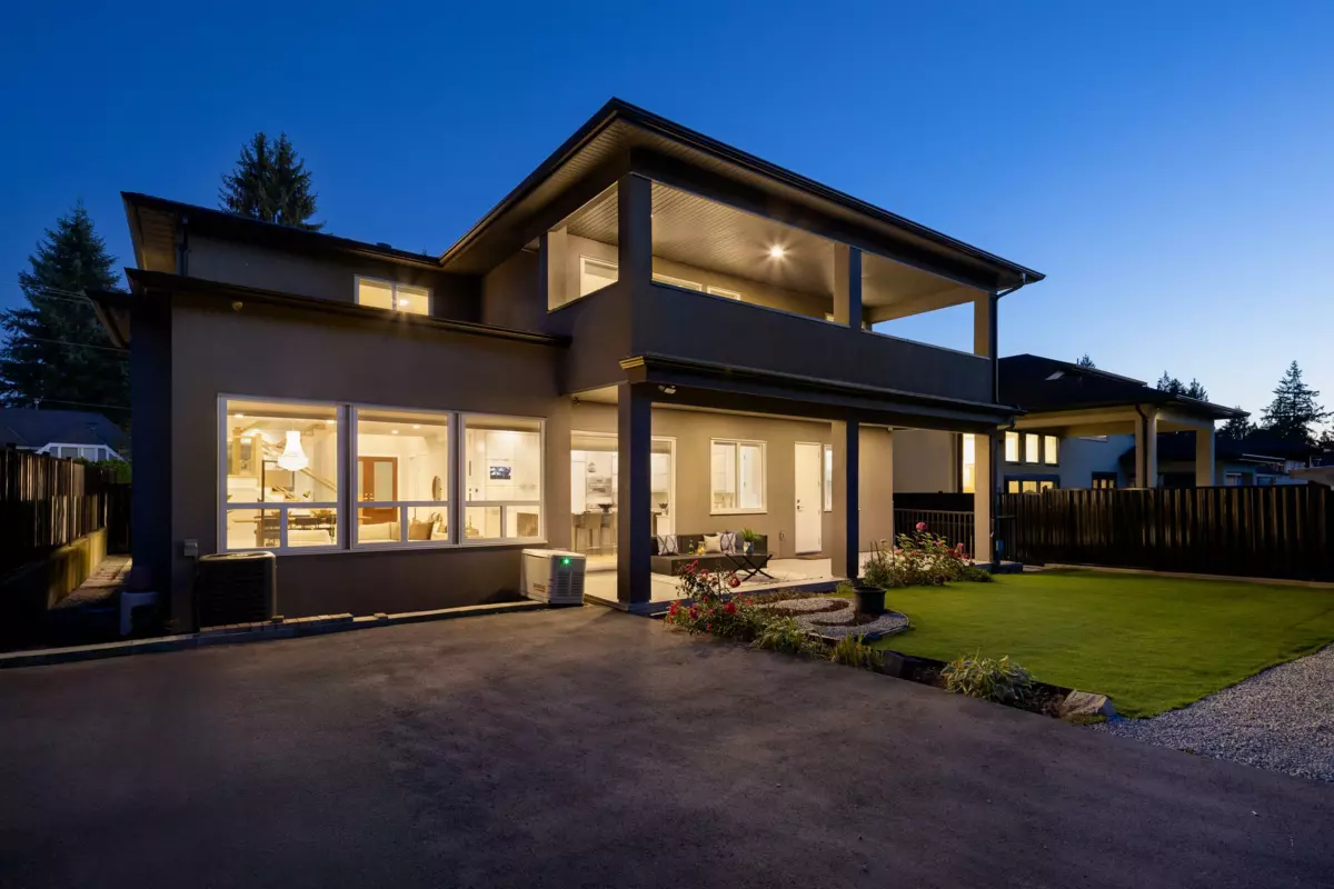 Community Amenities Photo (Clubhouse) of 1211 Foster Avenue, Coquitlam, BC