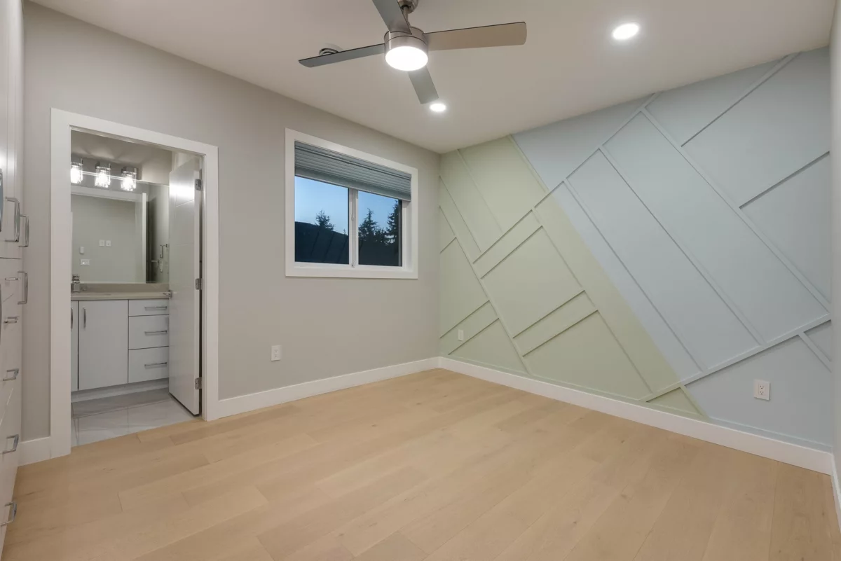 Front Yard Photo of 1211 Foster Avenue, Coquitlam, BC