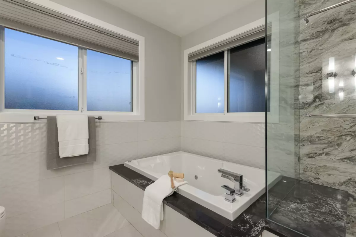 Hallway Photo of 1211 Foster Avenue, Coquitlam, BC