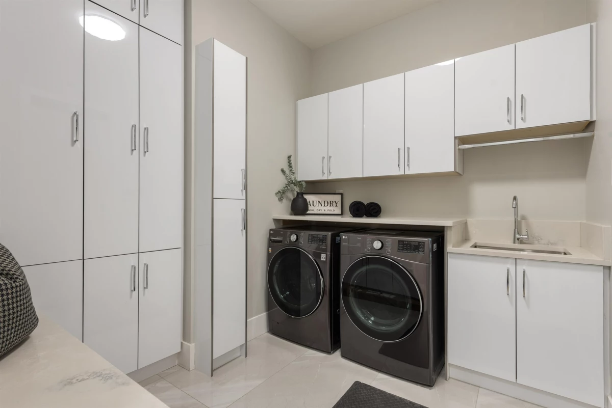 Loft / Bonus Room Photo of 1211 Foster Avenue, Coquitlam, BC