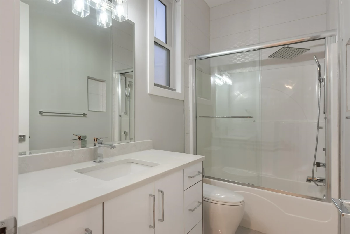 Office / Den Photo of 1211 Foster Avenue, Coquitlam, BC