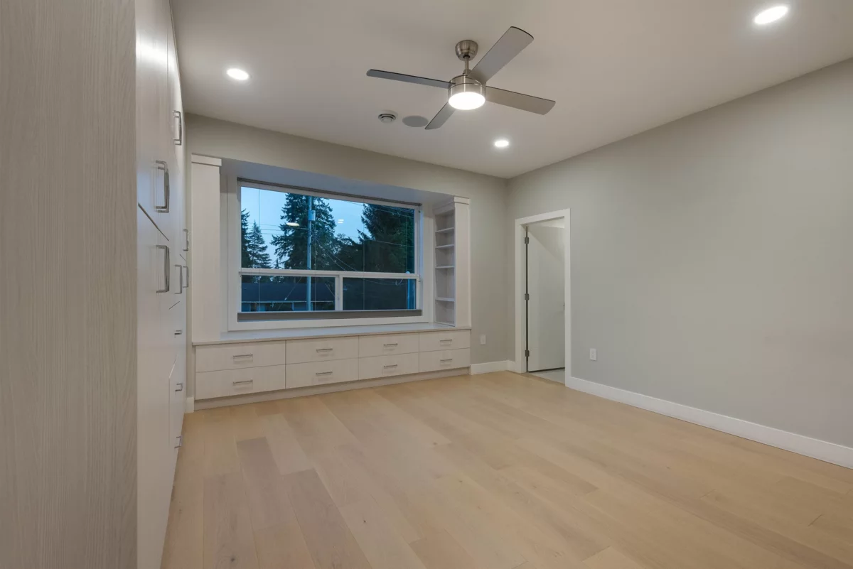 Outdoor Deck Photo of 1211 Foster Avenue, Coquitlam, BC