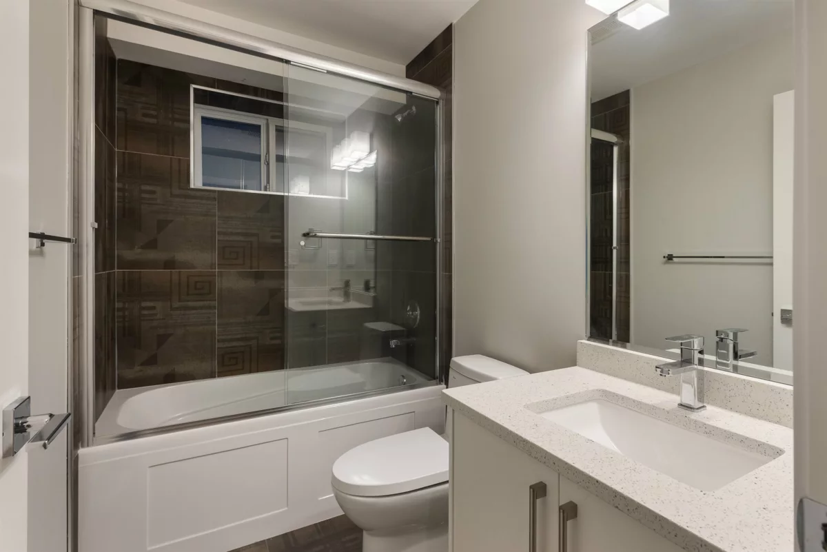 Outdoor Kitchen Photo of 1211 Foster Avenue, Coquitlam, BC