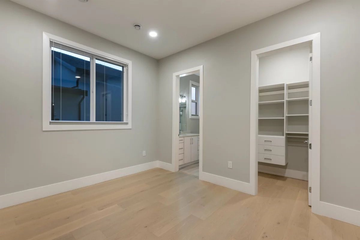 Powder Room Photo of 1211 Foster Avenue, Coquitlam, BC