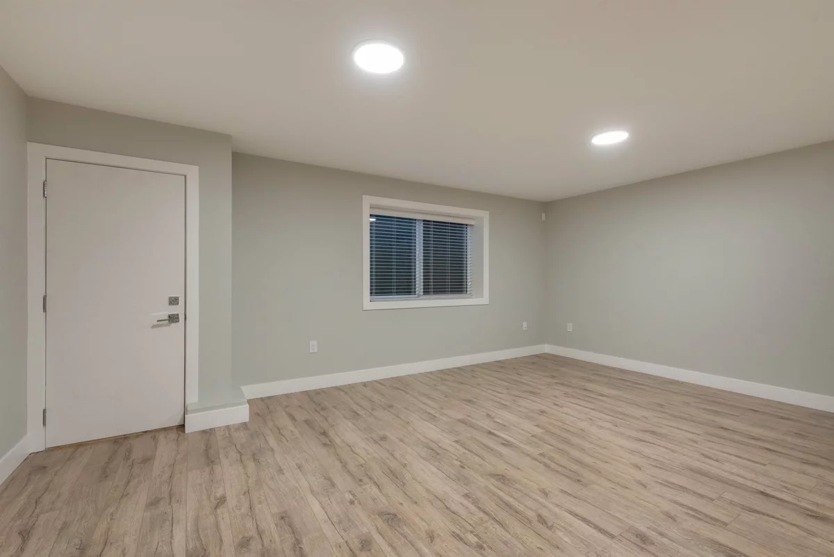 Street View Photo of 1211 Foster Avenue, Coquitlam, BC