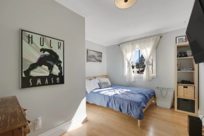Office / Den Photo of 1159 Axen Road, Squamish, BC