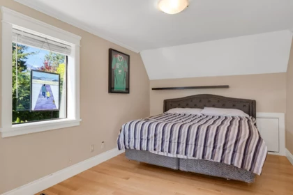 Powder Room Photo of 1159 Axen Road, Squamish, BC