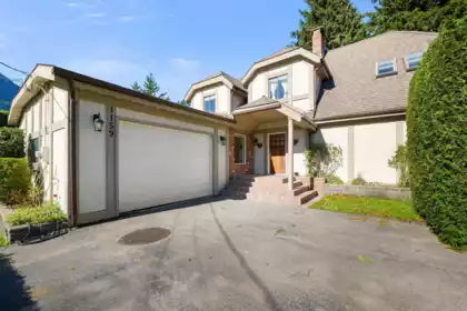 Primary Bedroom Photo of 1159 Axen Road, Squamish, BC