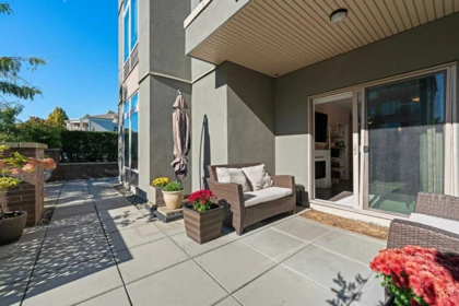 102 2349 Welcher Avenue, Port Coquitlam, BC, Port Coquitlam — Apartment/Condo for sale