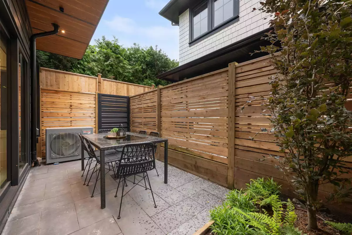 Bedroom 3 Photo of 5 371 E 33rd Avenue, Vancouver, BC