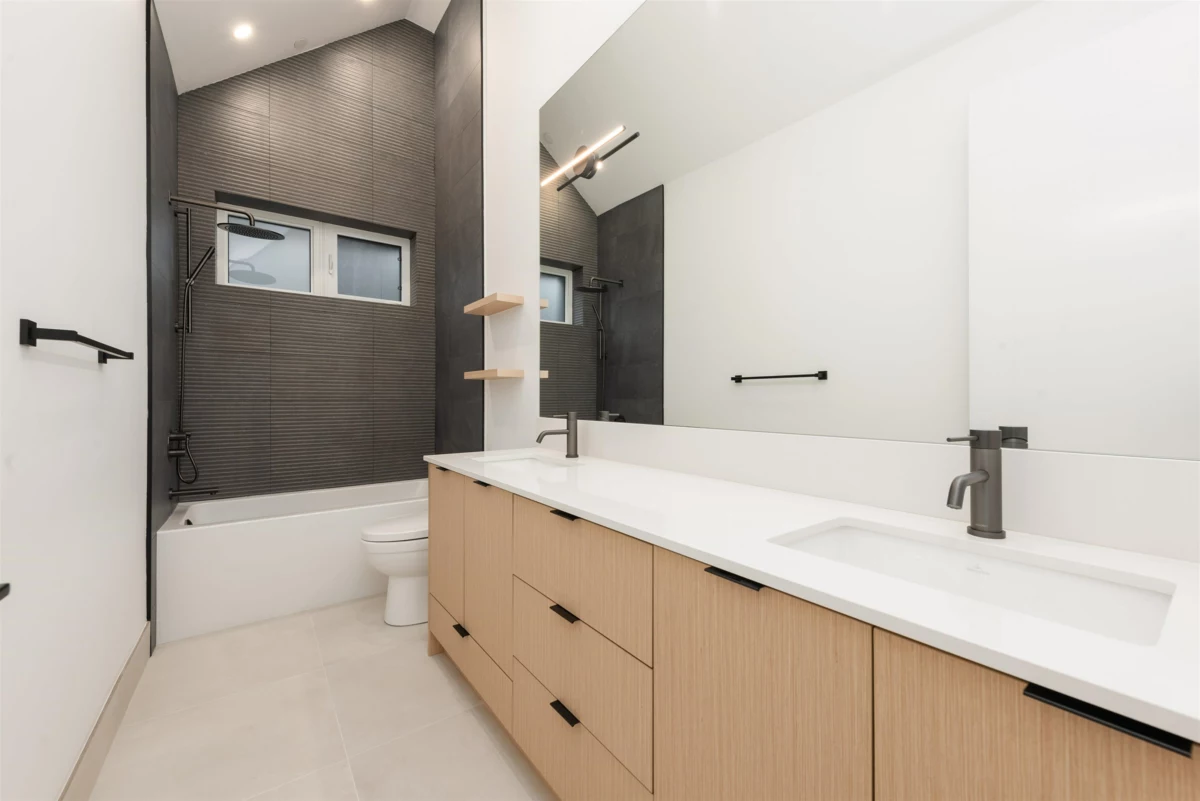 Loft / Bonus Room Photo of 5 371 E 33rd Avenue, Vancouver, BC