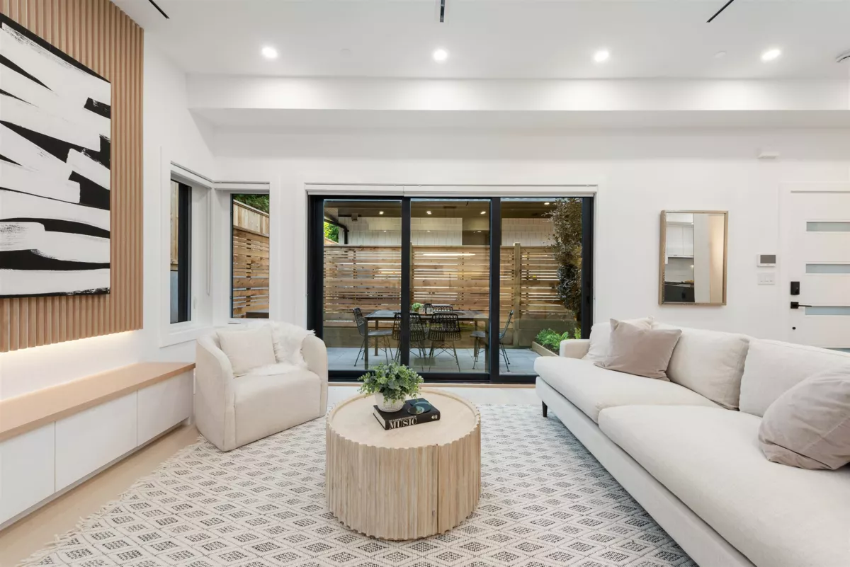 Pantry Photo of 5 371 E 33rd Avenue, Vancouver, BC