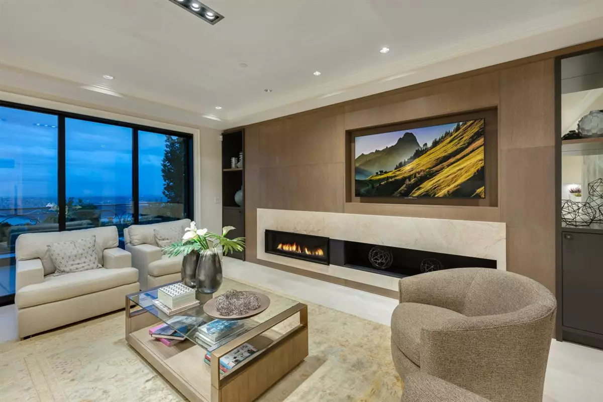 Pantry Photo of 1525 Vinson Creek Road, West Vancouver, BC