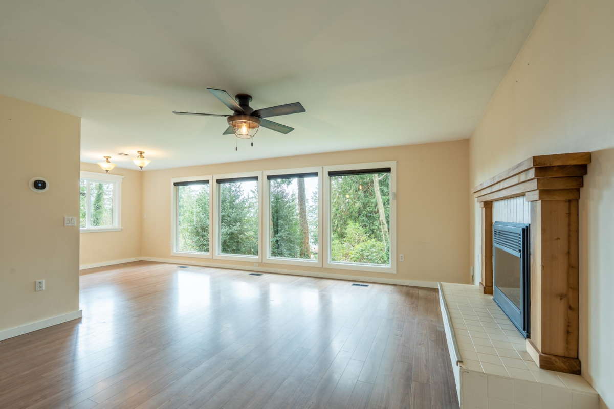 Bedroom 4 Photo of 5080 Sunshine Coast Highway, Sechelt, BC