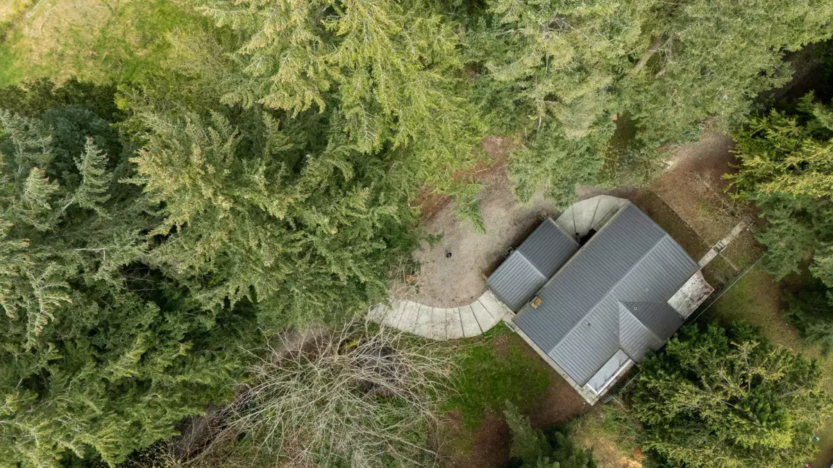 Exterior Front Photo of 5080 Sunshine Coast Highway, Sechelt, BC