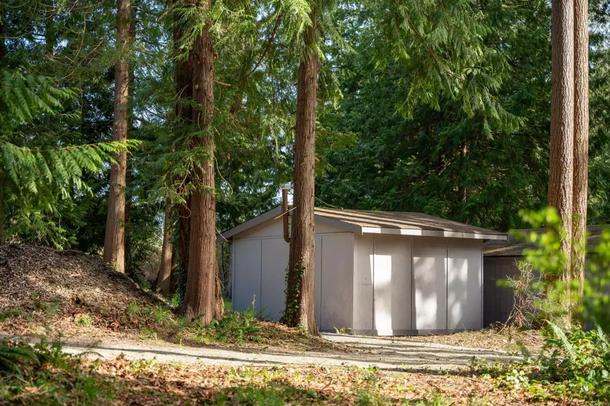 Neighborhood Park Photo Near 5080 Sunshine Coast Highway, Sechelt, BC