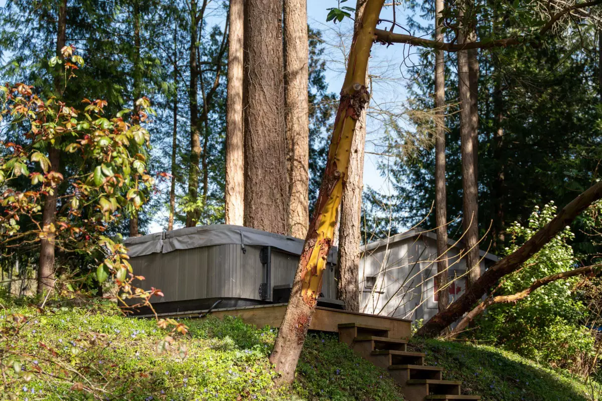 Pantry Photo of 5080 Sunshine Coast Highway, Sechelt, BC