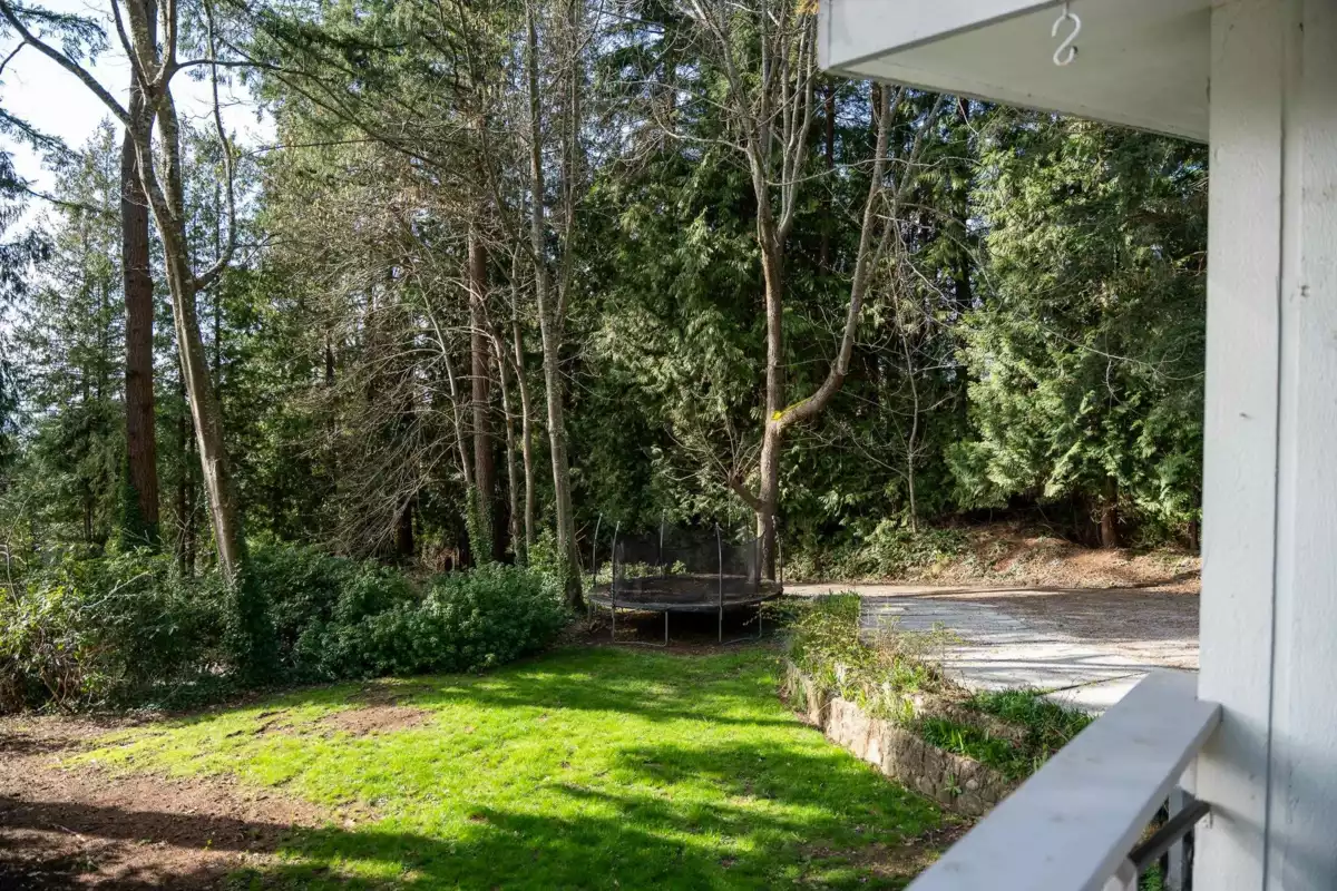 Playground / Recreational Area Near 5080 Sunshine Coast Highway, Sechelt, BC