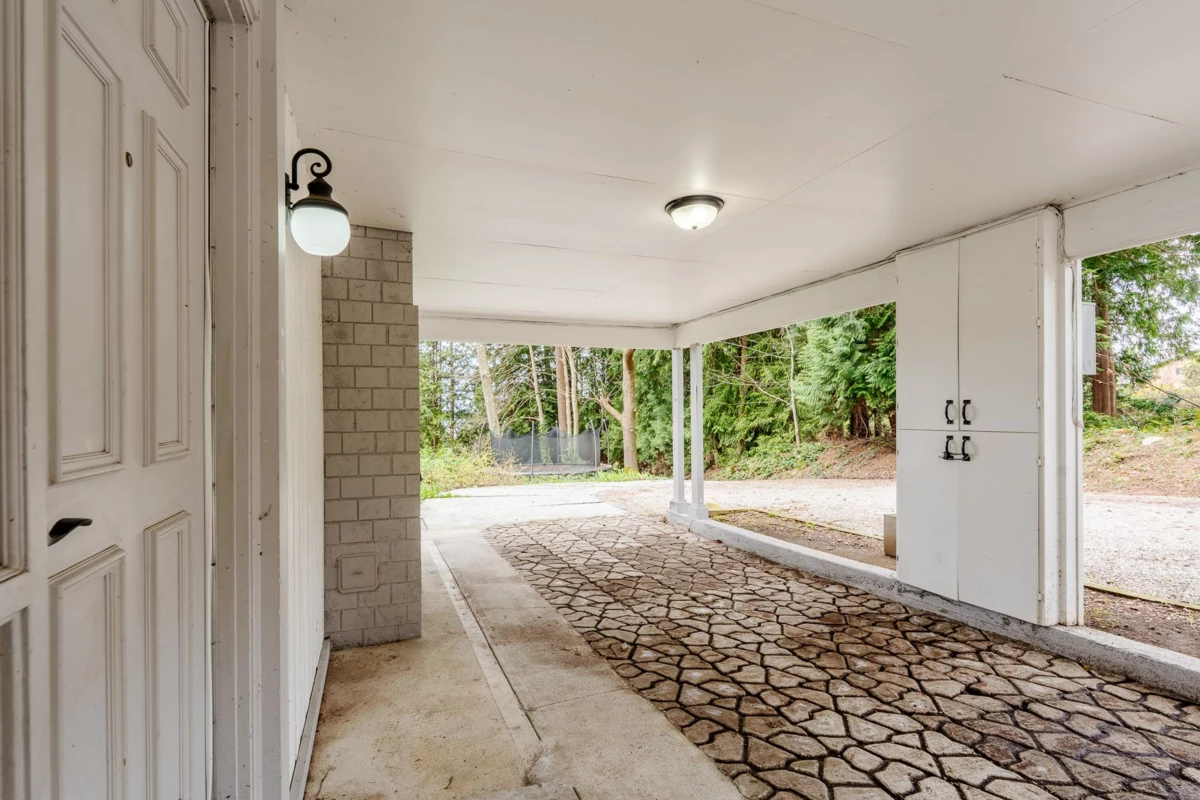 Primary Bathroom Photo of 5080 Sunshine Coast Highway, Sechelt, BC