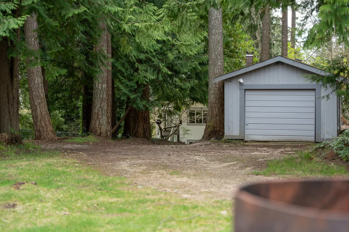 Street View Photo of 5080 Sunshine Coast Highway, Sechelt, BC