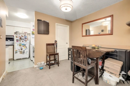 Breakfast Nook Photo of 14834 Holly Park Lane, Surrey, BC