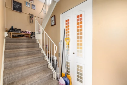 Office / Den Photo of 14834 Holly Park Lane, Surrey, BC