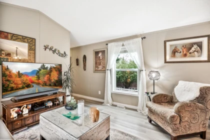 Breakfast Nook Photo of 139 10221 Wilson Street, Mission, BC