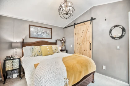 Office / Den Photo of 139 10221 Wilson Street, Mission, BC