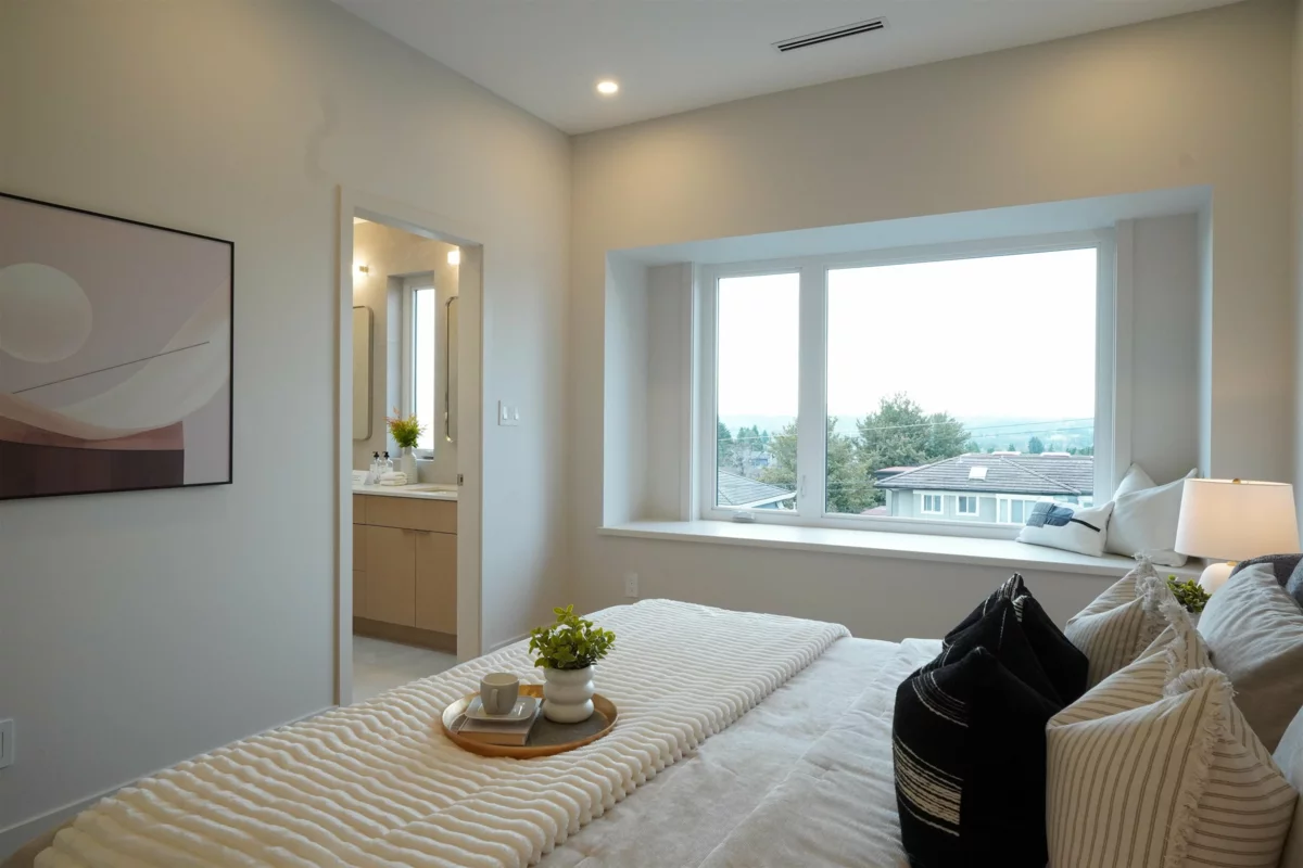 Neighborhood Park Photo Near 6252 Kitchener Street, Burnaby, BC