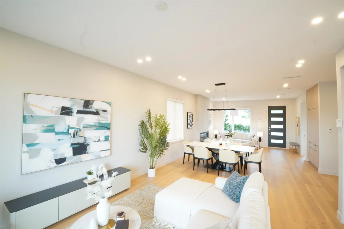 Street View Photo of 6252 Kitchener Street, Burnaby, BC