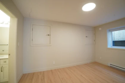 Basement Recreation Room Photo of 6252 Kitchener Street, Burnaby, BC