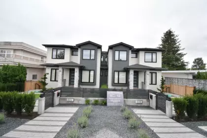 6252 Kitchener Street, Burnaby, BC