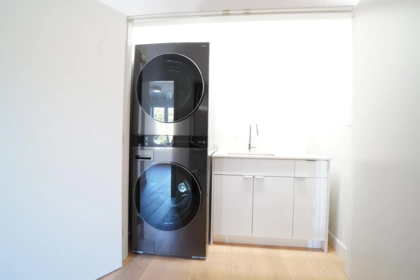 Walk-In Closet Photo of 6252 Kitchener Street, Burnaby, BC