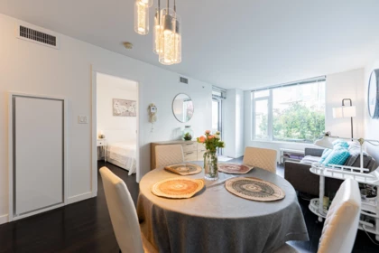 Bedroom 4 Photo of 312 7708 Alderbridge Way, Richmond, BC