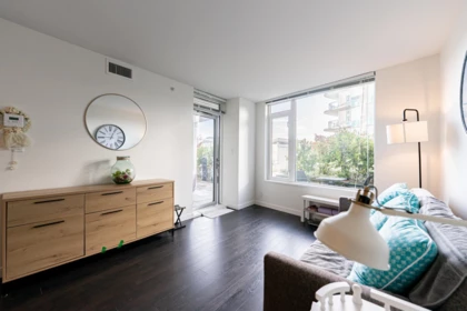 Breakfast Nook Photo of 312 7708 Alderbridge Way, Richmond, BC