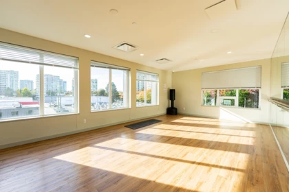 Entry Foyer Photo of 312 7708 Alderbridge Way, Richmond, BC