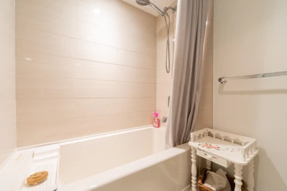 Powder Room Photo of 312 7708 Alderbridge Way, Richmond, BC
