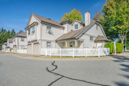 89 16318 82 Avenue, Surrey, BC, Surrey — Townhouse for sale