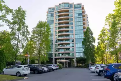 1501 8871 Lansdowne Road, Richmond, BC, Richmond — Apartment/Condo for sale