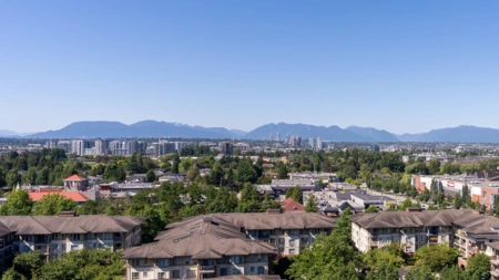 1501 8871 Lansdowne Road, Richmond, BC, Richmond — Apartment/Condo for sale