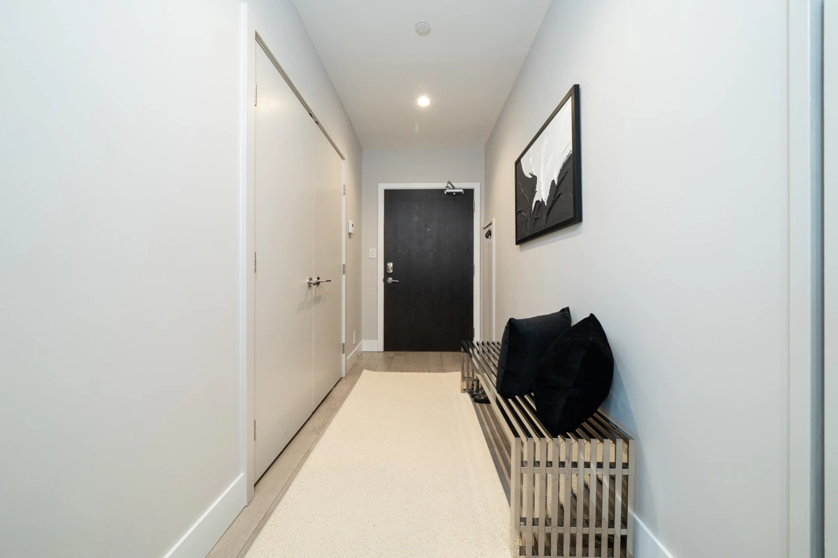 Guest Bathroom Photo of 2302 125 E 14th Street, North Vancouver, BC