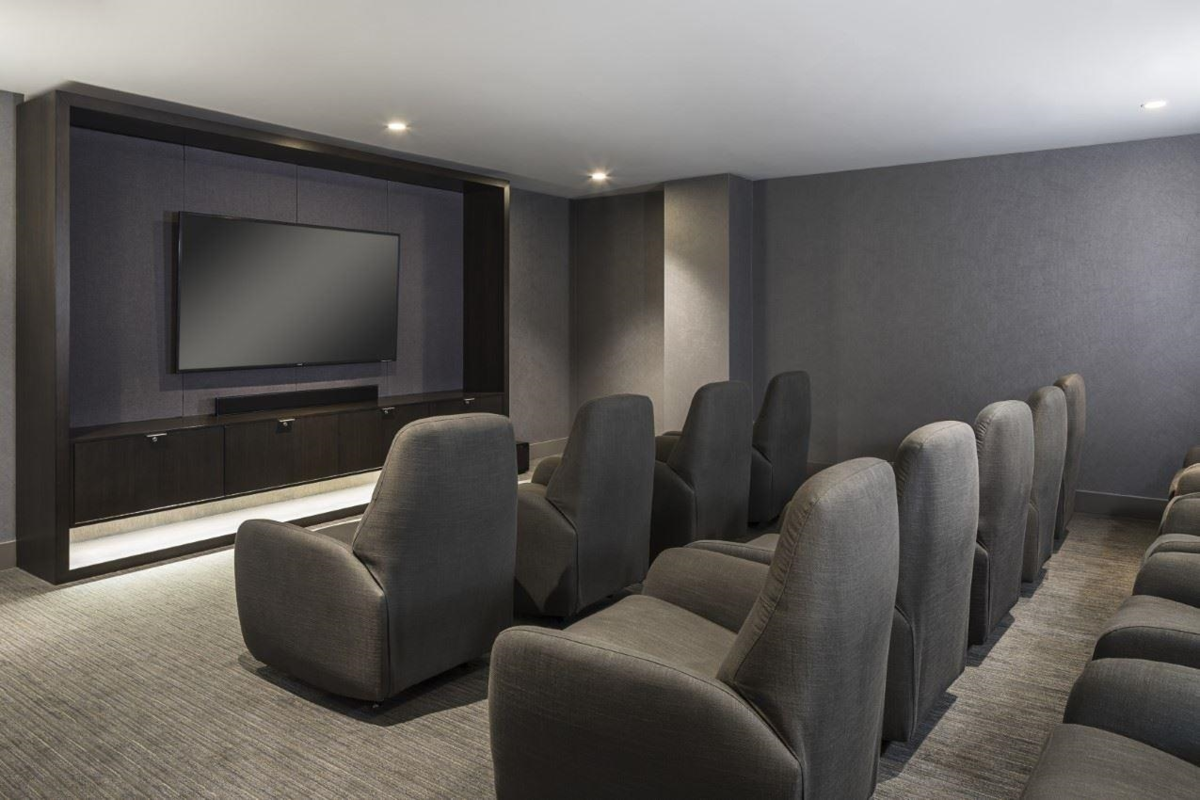 Hot Tub / Spa Photo of 2302 125 E 14th Street, North Vancouver, BC