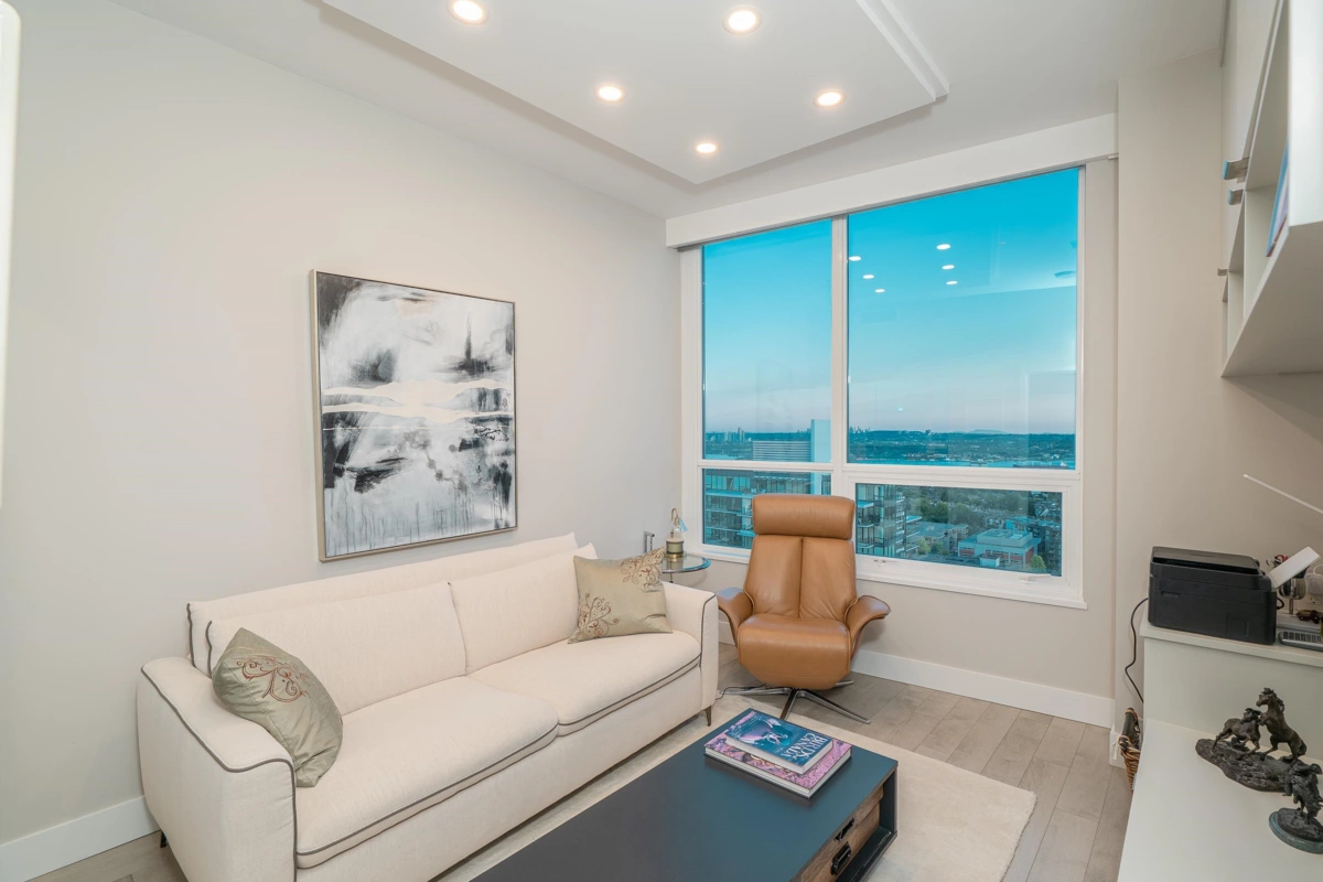 Laundry Room Photo of 2302 125 E 14th Street, North Vancouver, BC