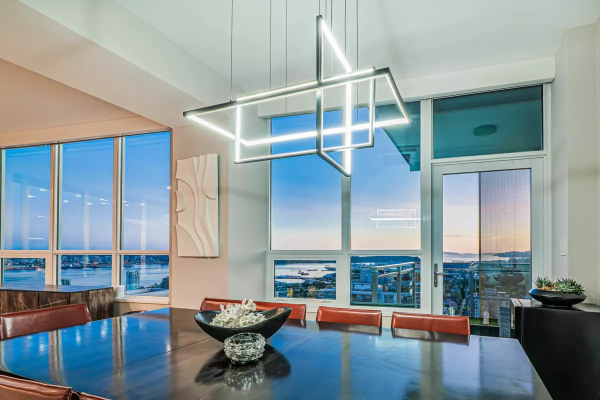 Primary Bathroom Photo of 2302 125 E 14th Street, North Vancouver, BC