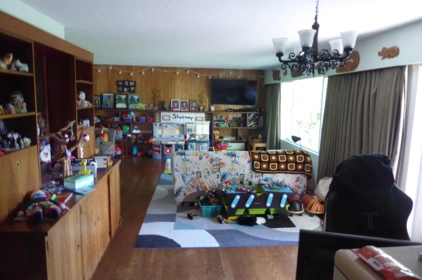 5471 184 Street, Surrey, BC, Surrey — Single Family Residence for sale