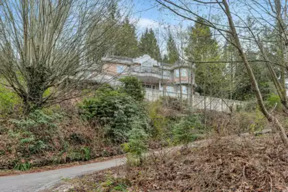 Loft / Bonus Room Photo of 7235 Bayview Drive, Burnaby, BC