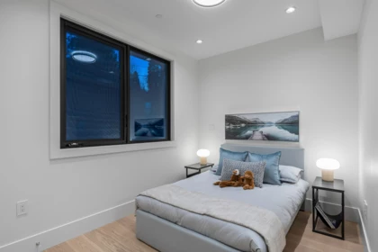 Hot Tub / Spa Photo of 4346 Locarno Crescent, Vancouver, BC