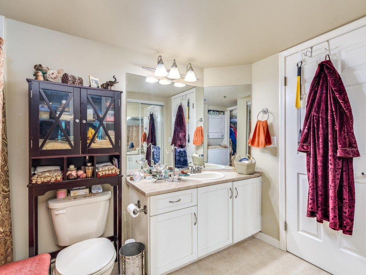 Basement Recreation Room Photo of 314 2700 Mccallum Road, Abbotsford, BC