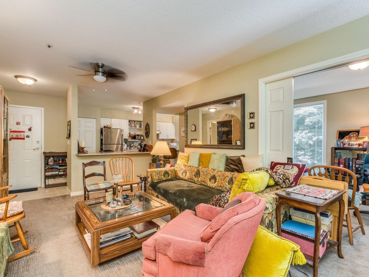 Bedroom 4 Photo of 314 2700 Mccallum Road, Abbotsford, BC