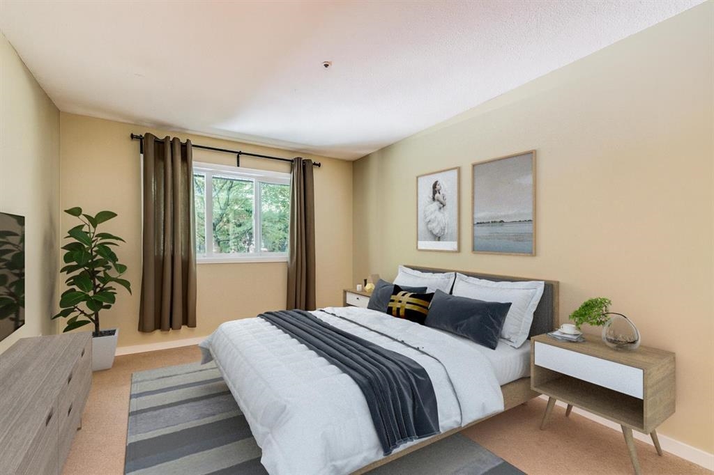 Breakfast Nook Photo of 314 2700 Mccallum Road, Abbotsford, BC